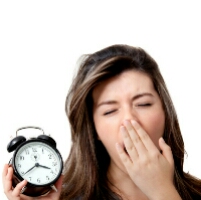 Homoeopathy for insomnia