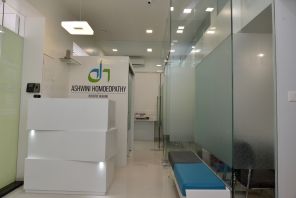 Home3 - Ashwini Homoeopathy Clinic / Dr Abhay Patil